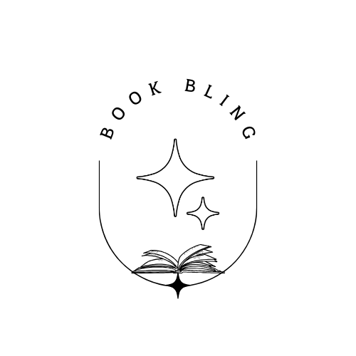 Welcome to Book Bling!