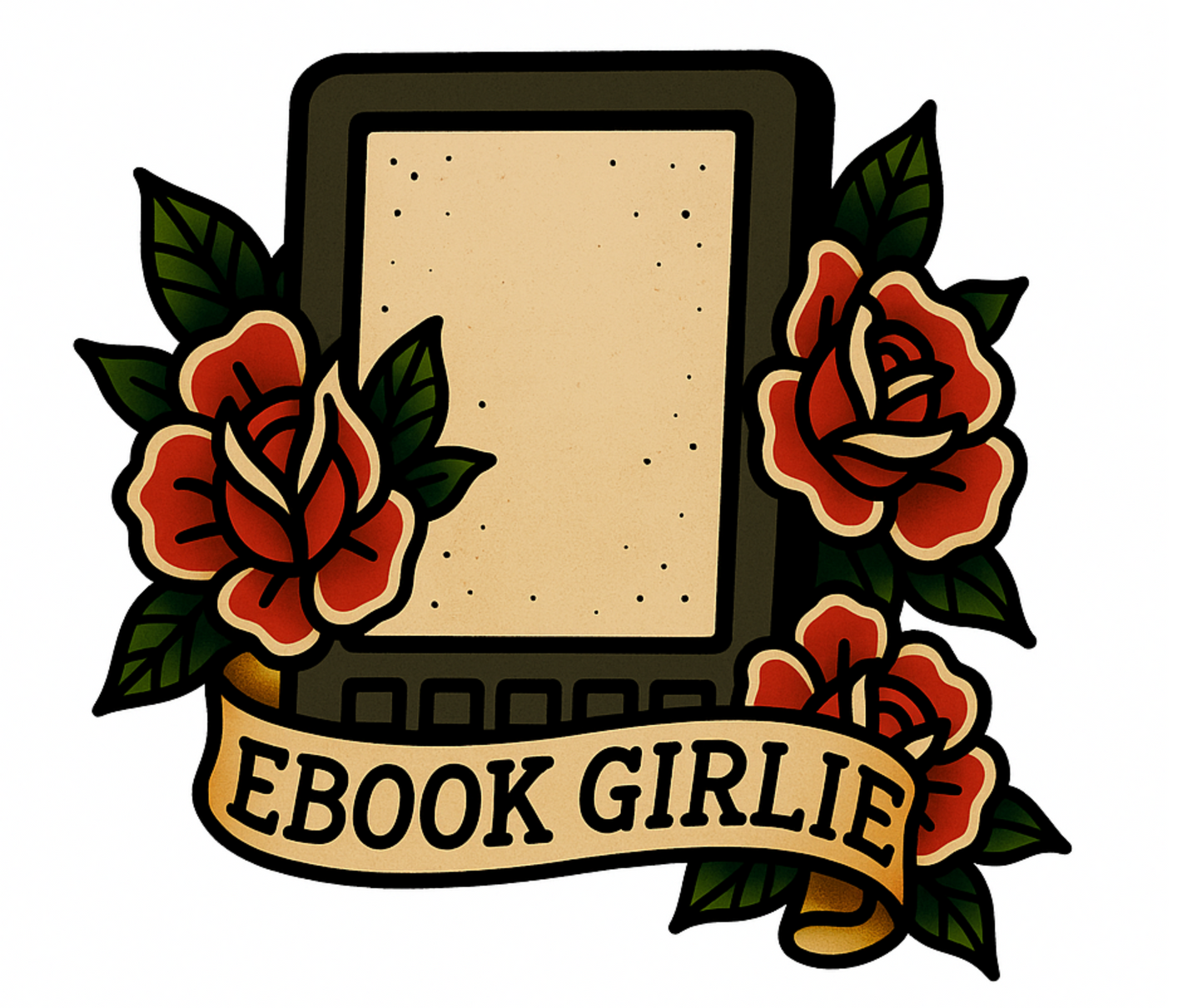 Bookish Enamel Pin Mystery Box